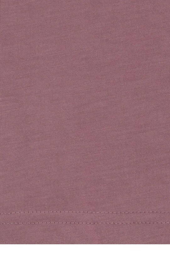 Detské bavlnené tričko Converse ružová 4CD915