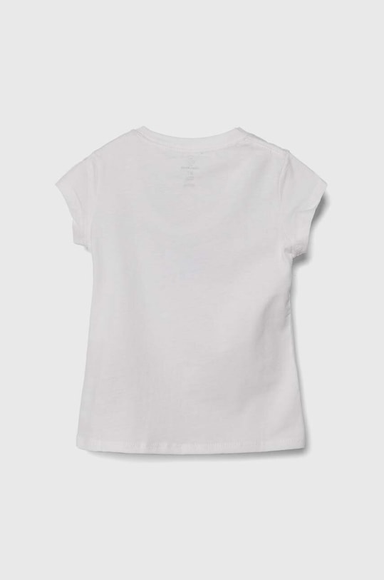 Converse gyerek pamut póló 368992 fehér SS25