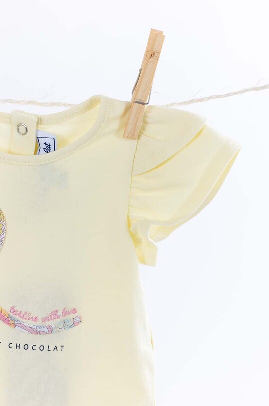 Tartine et Chocolat tricou bebe TY10011.60.74