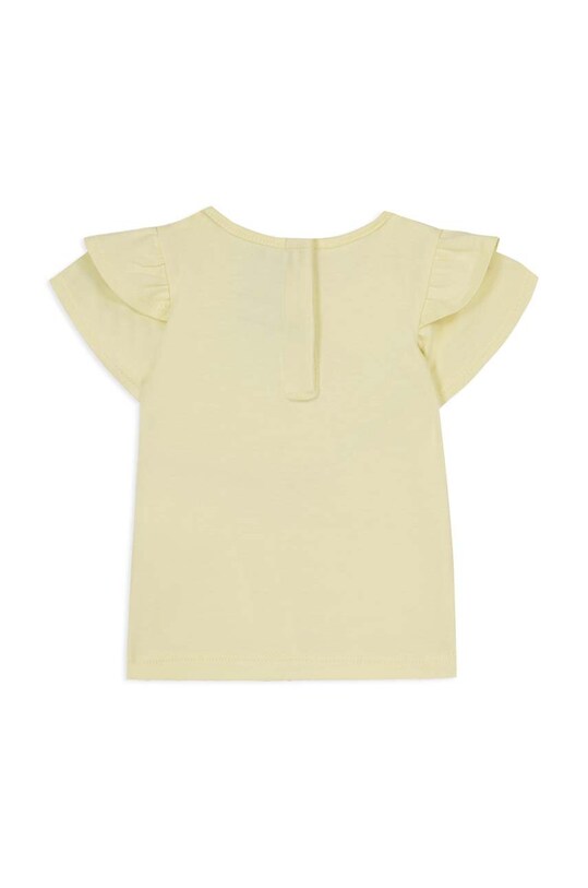 Fete Tartine et Chocolat tricou bebe TY10011.60.74 bej