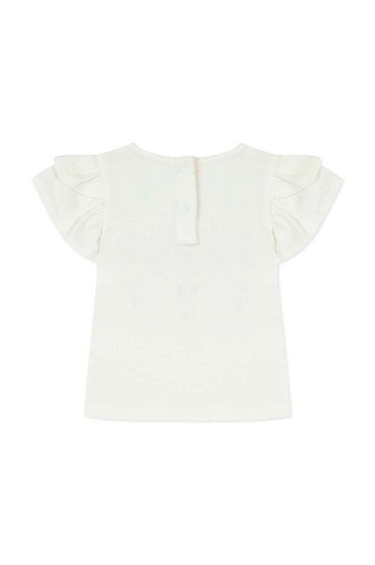 Fete Tartine et Chocolat tricou bebe TY10011.80.94 bej