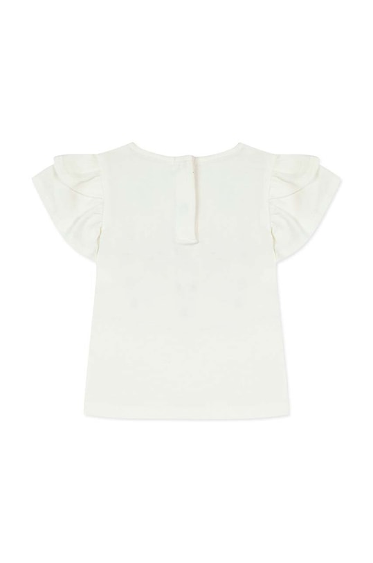 Fete Tartine et Chocolat tricou bebe TY10011.80.94 bej