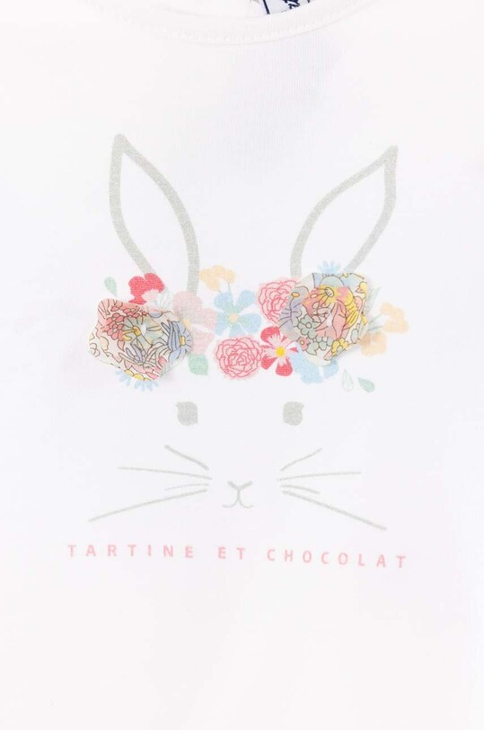 Tartine et Chocolat tricou bebe TY10071.60.74