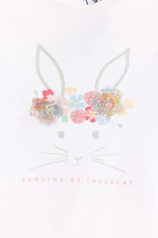 Футболка для немовлят Tartine et Chocolat TY10071.60.74