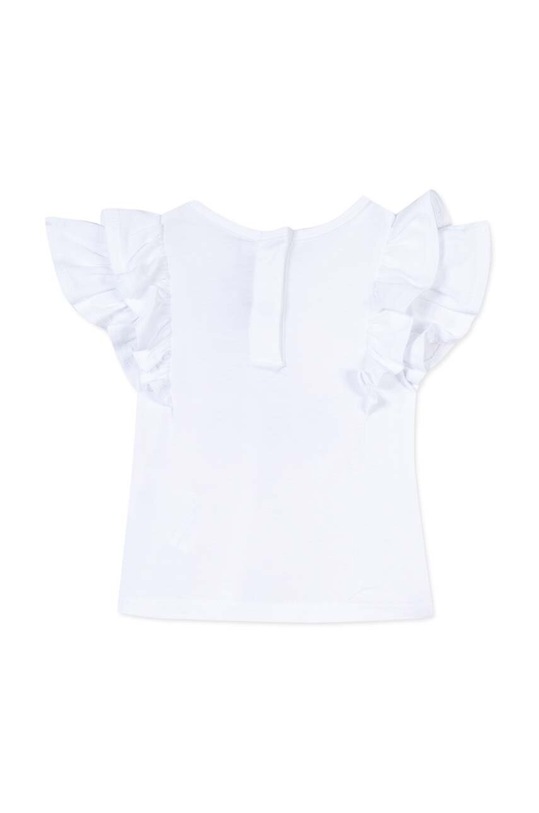 Tartine et Chocolat tricou bebe TY10021.80.94 bej SS24