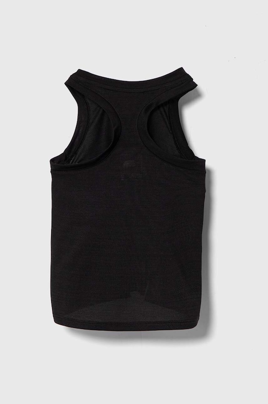 The North Face top bambino/a NEVER STOP TANK NF0A86XT nero SS24