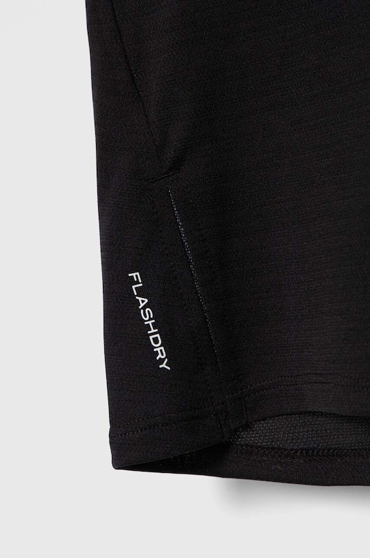 BIMBA The North Face top bambino/a NEVER STOP TANK NF0A86XT nero