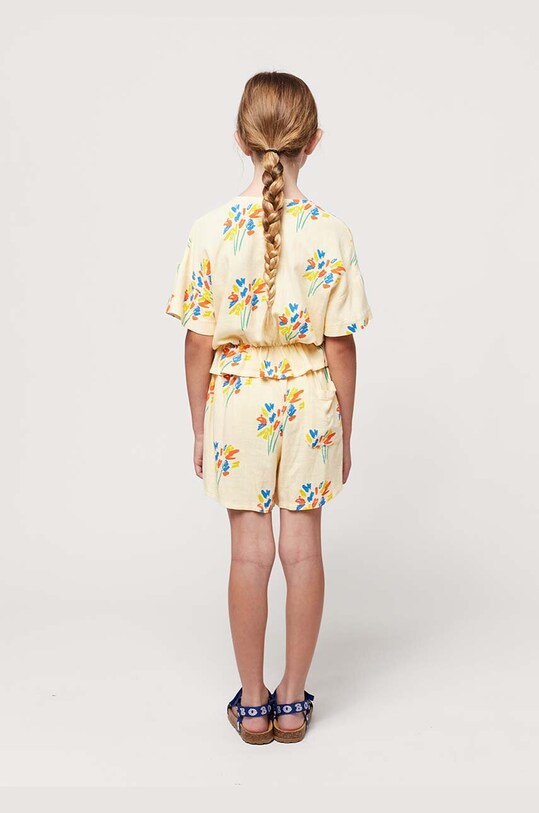 Bobo Choses tricou copii 124AC034