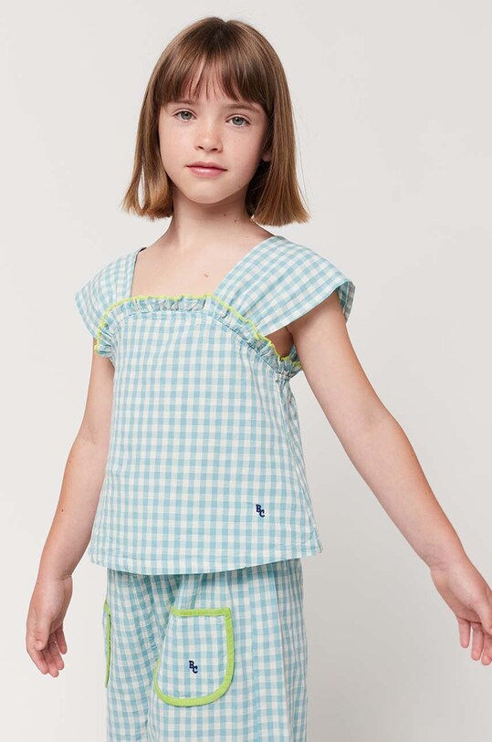 Bobo Choses top copii 124AC030