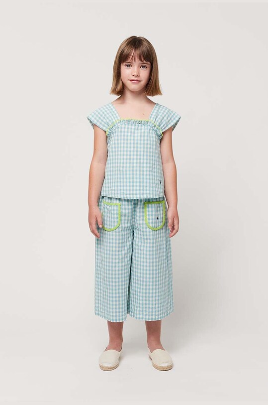 Bobo Choses top copii 124AC030