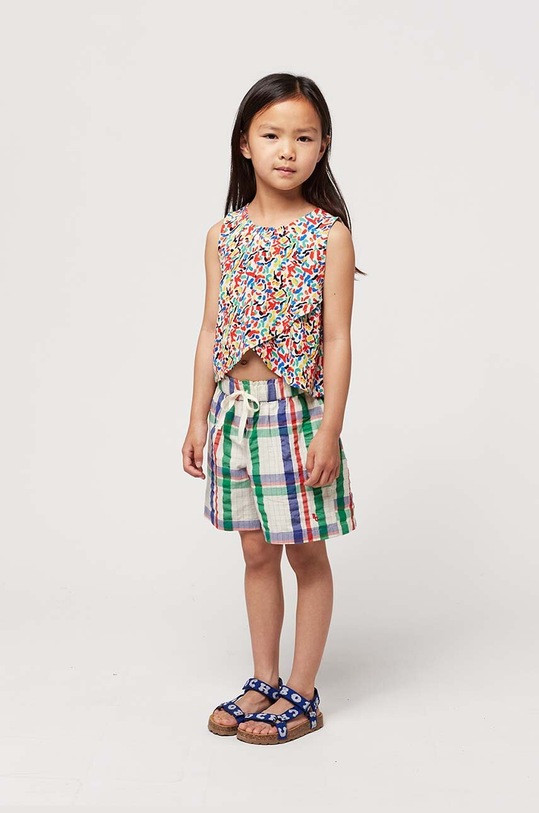 Bobo Choses top dziecięcy 124AC031