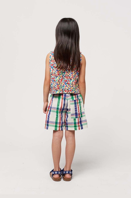 Bobo Choses top dziecięcy 124AC031