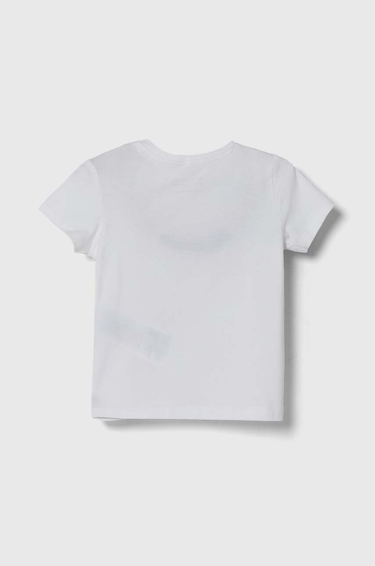 Guess maglieta neonato/a A4GI00.K6YW4.PPYH bianco SS24