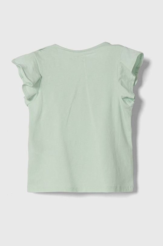 Kojenecké tričko Guess A4GI02.K6YW4.PPYH zelená SS24