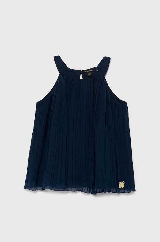Дитяча блузка Guess elegant темно-синій J4GH14.WA2T0.PPYH