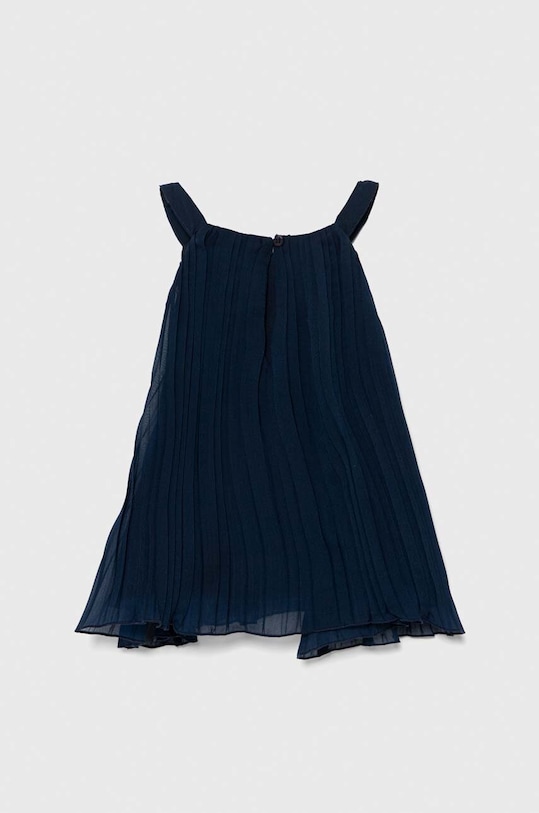 Дитяча блузка Guess J4GH14.WA2T0.PPYH темно-синій SS24