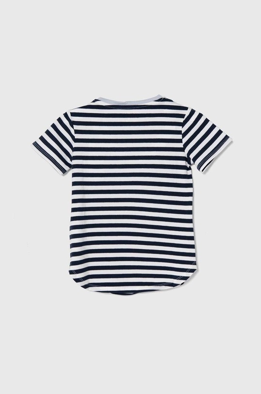 Детска тениска Guess J4GI04.K9NE1.PPYH тъмносин SS24
