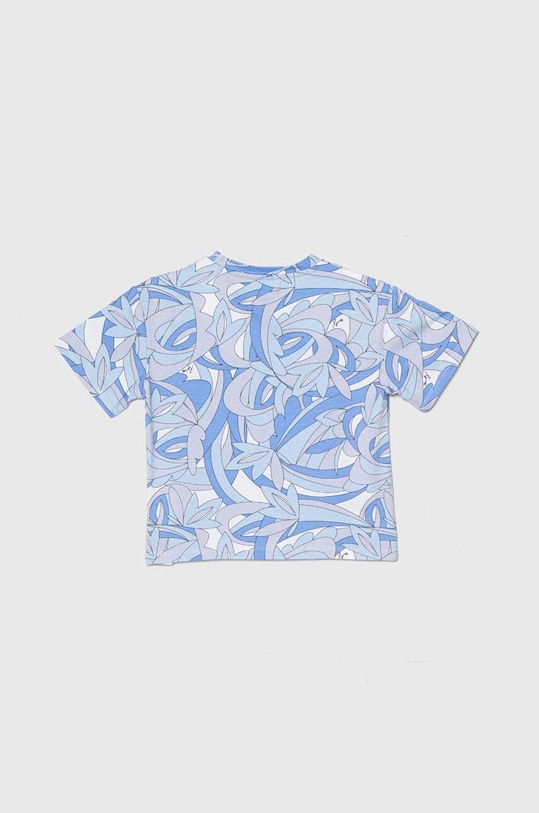 Guess gyerek póló J4GI12.K6YW3.PPYH kék SS24