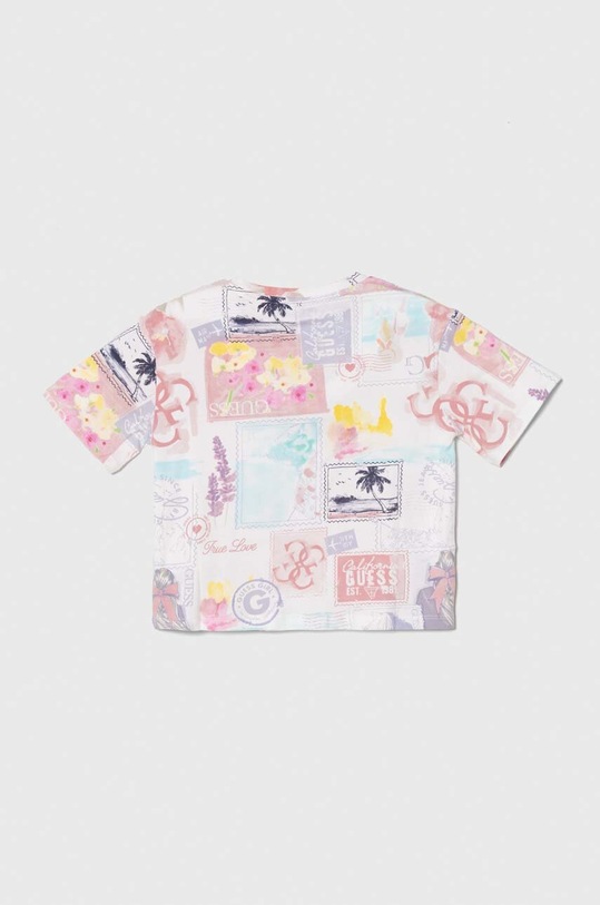 Guess tricou copii J4GI12.K6YW3.PPYH multicolor SS24