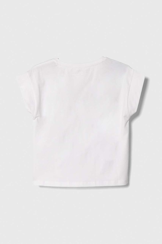 Dětské tričko Guess J4GI16.K6YW4.PPYH bílá SS24