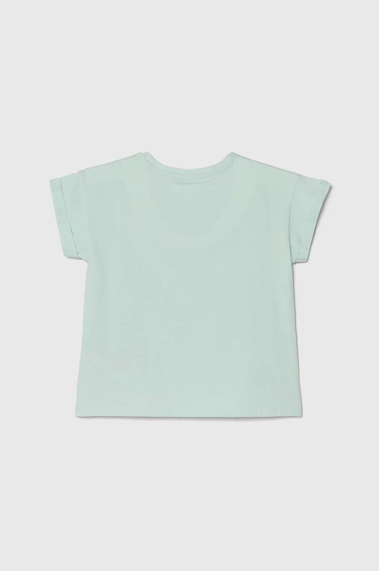 Detské tričko Guess J4GI22.K6YW4.PPYH tyrkysová SS24
