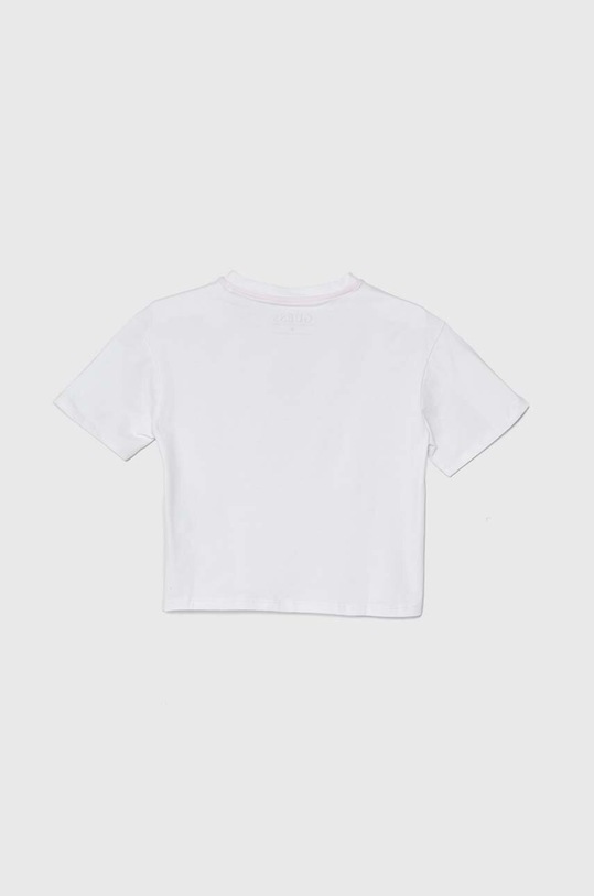 Guess t-shirt dziecięcy J4GI26.K6YW1.PPYH biały SS24