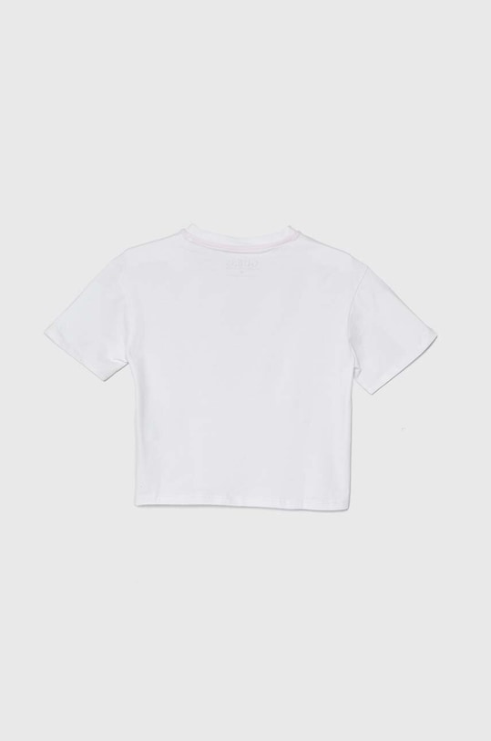Guess t-shirt dziecięcy J4GI26.K6YW1.PPYH biały SS24