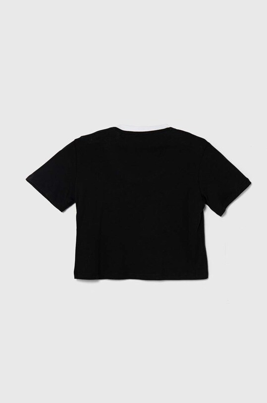 Guess tricou copii J4GI39.K46D1.PPYH negru SS24