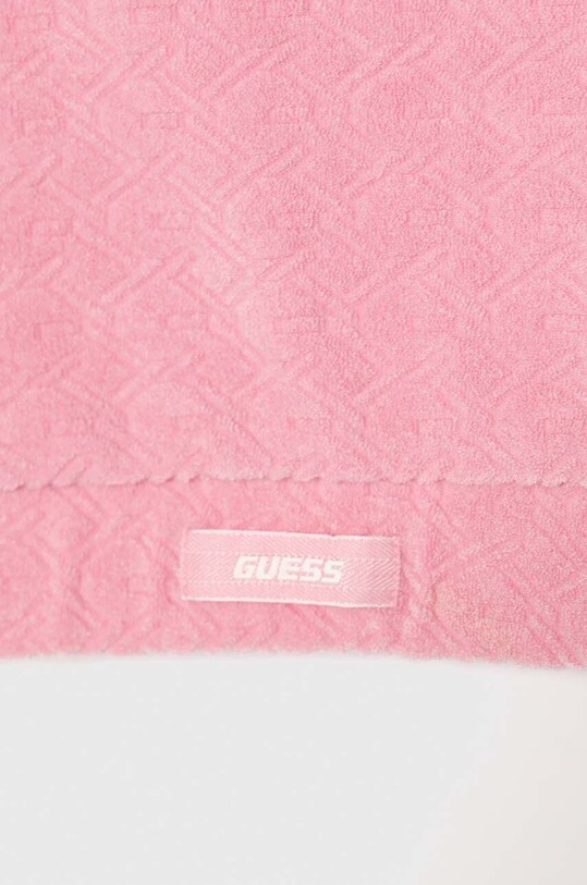 Дівчинка Дитячий топ Guess J4GI41.KC5W2.PPYH рожевий
