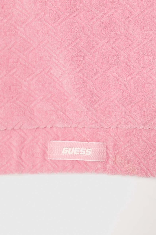 Κοριτσίστικα Παιδικό top Guess J4GI41.KC5W2.PPYH ροζ