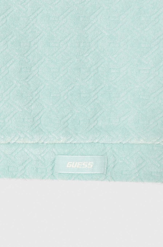Κοριτσίστικα Παιδικό top Guess J4GI41.KC5W2.PPYH τιρκουάζ