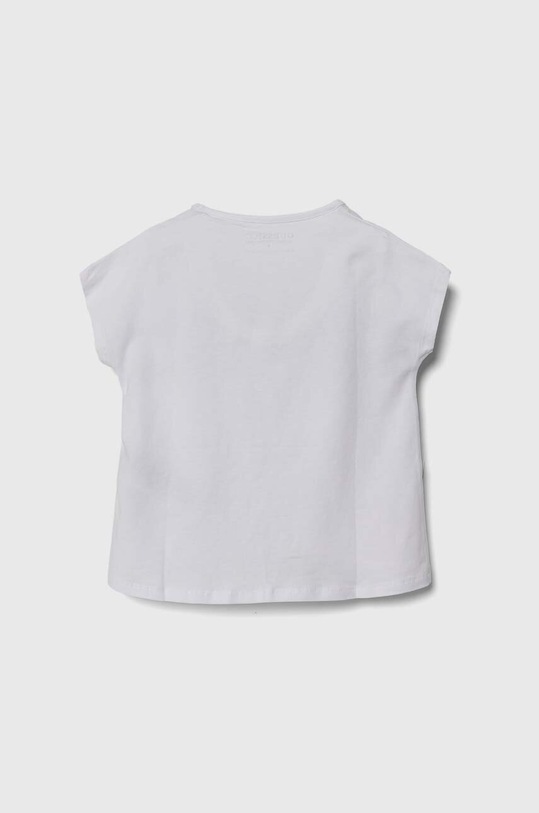 Guess gyerek póló K4GI01.K6YW4.PPYH fehér SS24