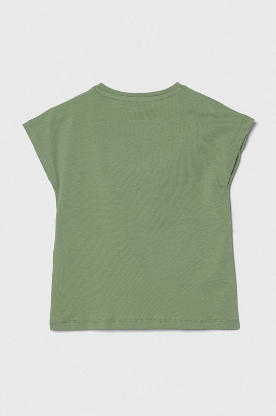 Detské tričko Guess K4GI11.K6YW4.PPYH zelená SS24