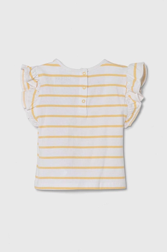 Девочка Детская футболка Guess K4GI16.K9NE1.PPYH жёлтый