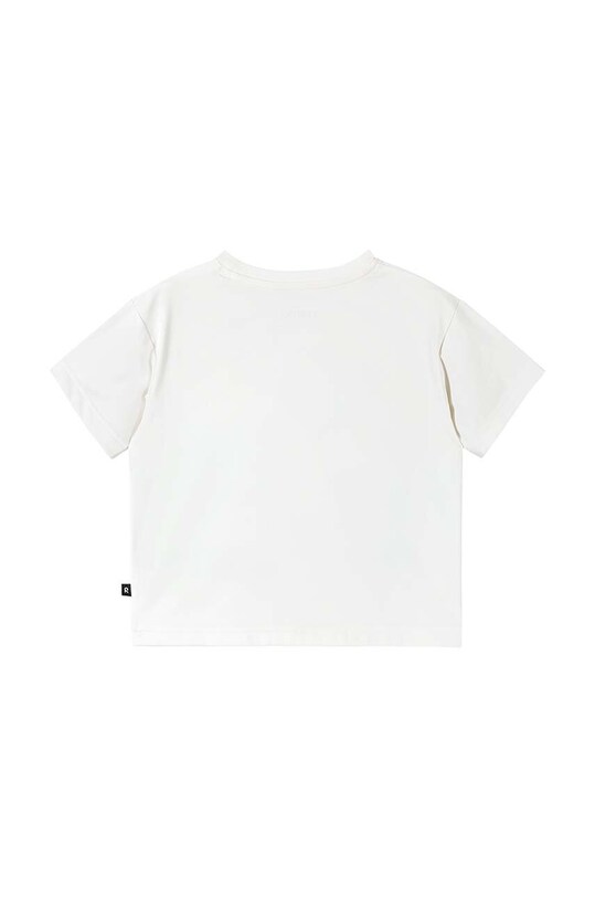 Reima tricou copii Siirto 5200351A.PPYH roz SS24