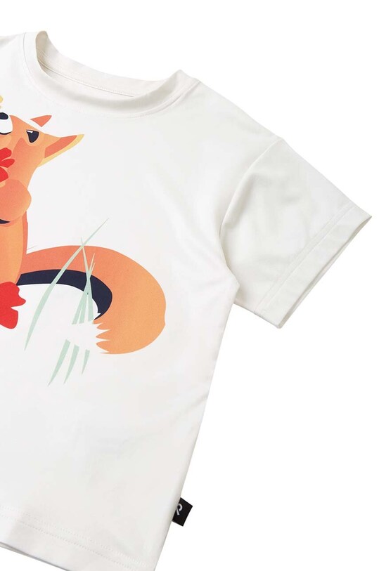 Fete Reima tricou copii Siirto 5200351A.PPYH roz
