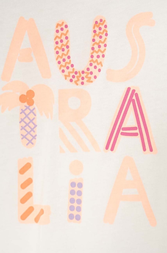 zippy top bawełniany niemowlęcy 2-pack 3105917502