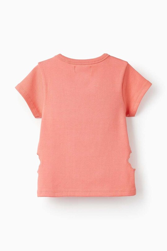 zippy tricou copii 3106097003 portocaliu SS24