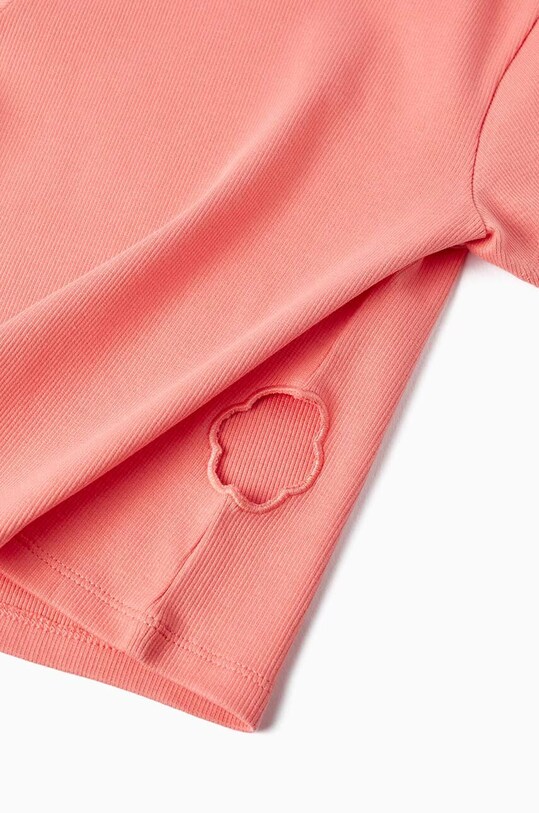 Fete zippy tricou copii 3106097003 portocaliu