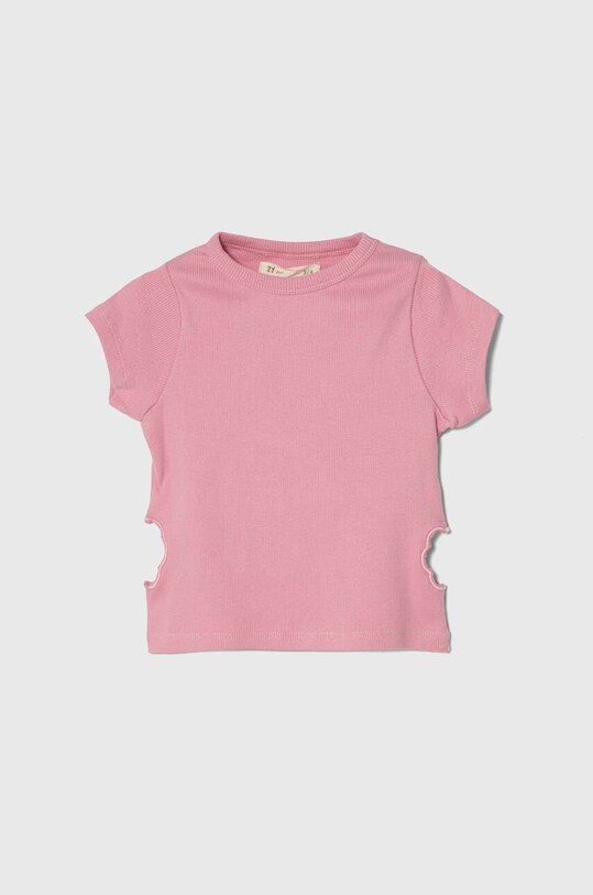 zippy tricou copii uni roz 3106097002