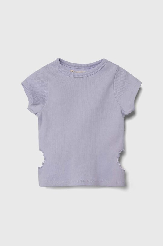 zippy tricou copii uni violet 3106097001