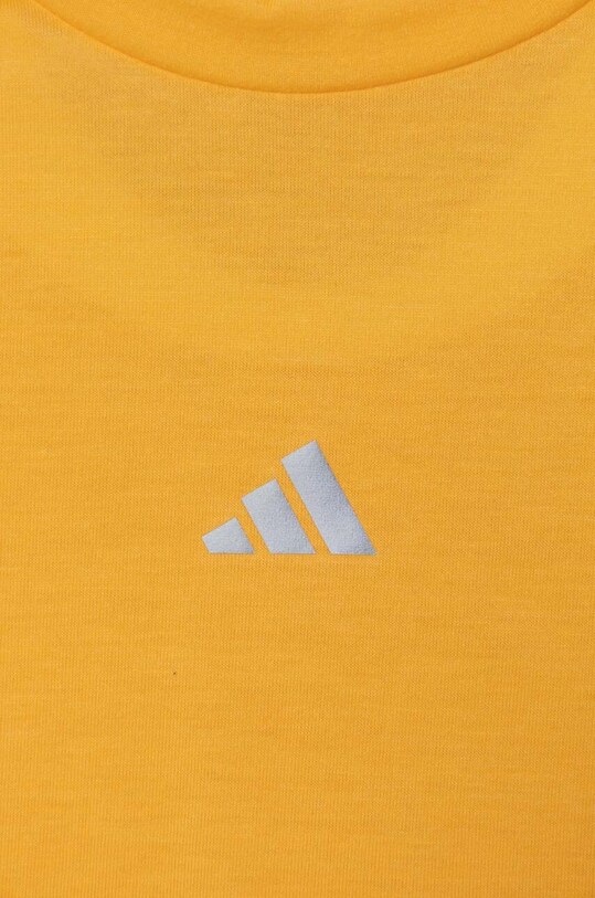 Băieți adidas tricou copii IN1659 galben