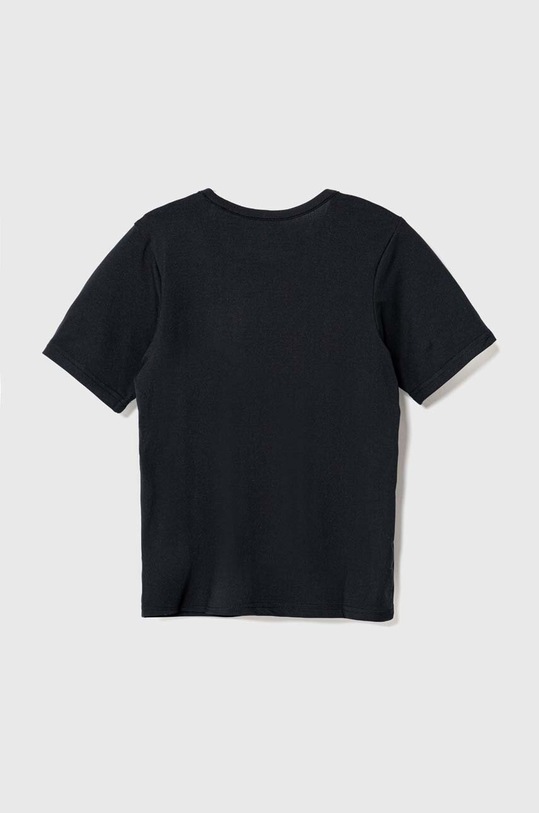 Дитяча футболка Columbia Washed Out Utility 2070791 чорний SS24