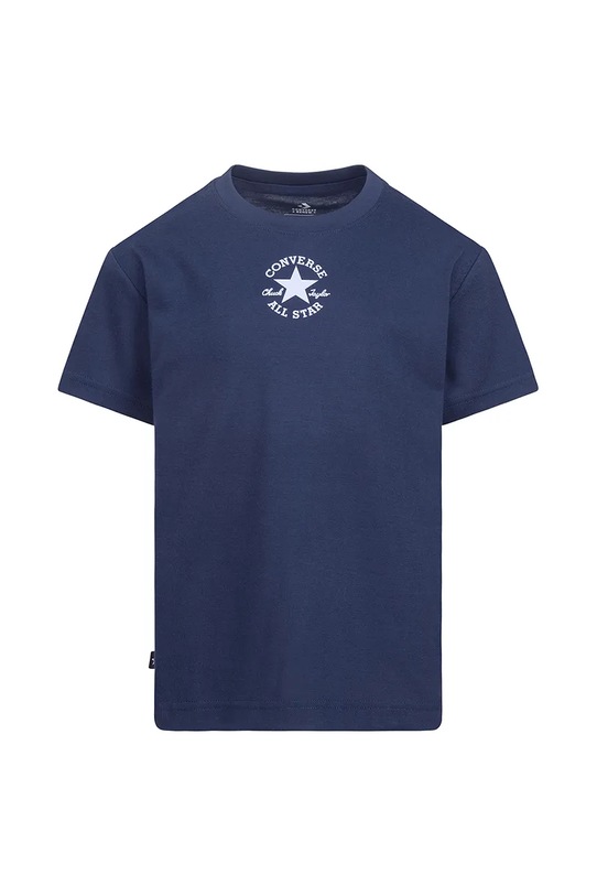 Converse tricou copii print bleumarin 8CD891