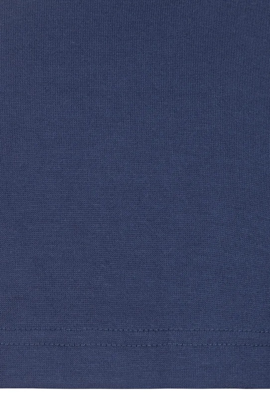 Converse tricou copii bleumarin 8CD891