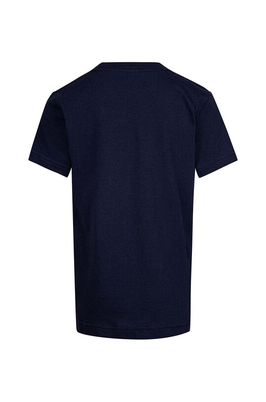 Converse tricou de bumbac pentru copii 866500 verde SS24
