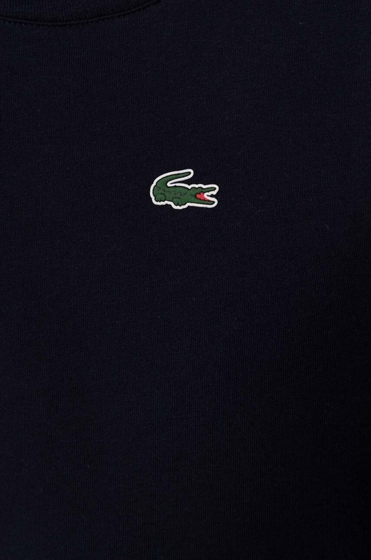 Chłopiec Lacoste t-shirt dziecięcy TJ8811.PPYH granatowy
