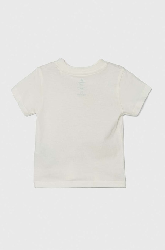 zippy tricou din bumbac pentru bebelusi x Disney 3105979101 bej SS24