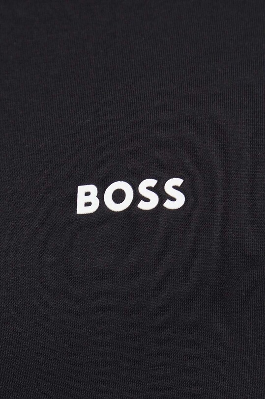 Футболка Boss Green чёрный 50506347