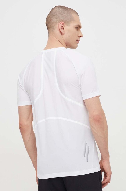 Odzież BOSS Green t-shirt 50506354 biały